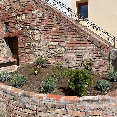 Montevenere 83 Vila Chiusi Exterior foto